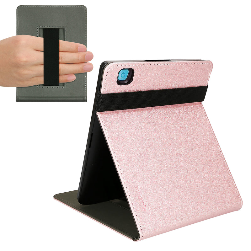 Kobo Aura H2O Edition 2 eReader Case with Strap and Stand