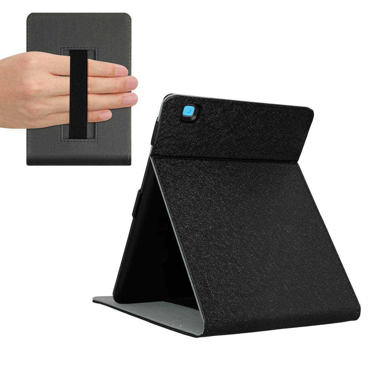 Kobo Aura ONE eReader Case with Strap and Stand
