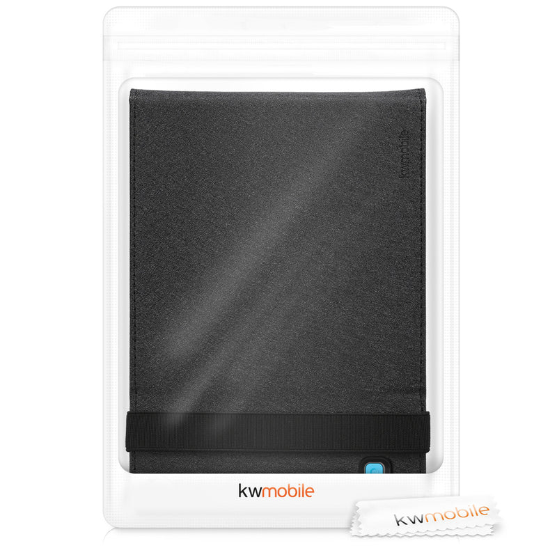 Kobo Aura ONE eReader Case with Strap and Stand