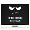 Monitor Screen Cover 27-28"