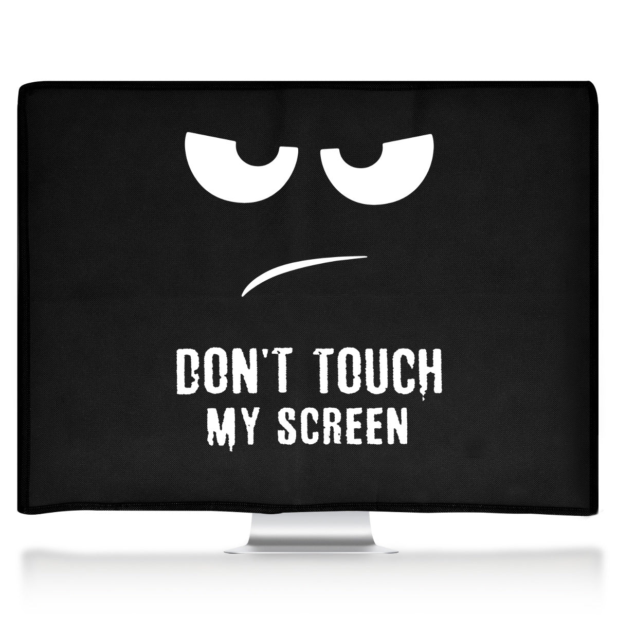 Monitor Screen Cover 27-28"