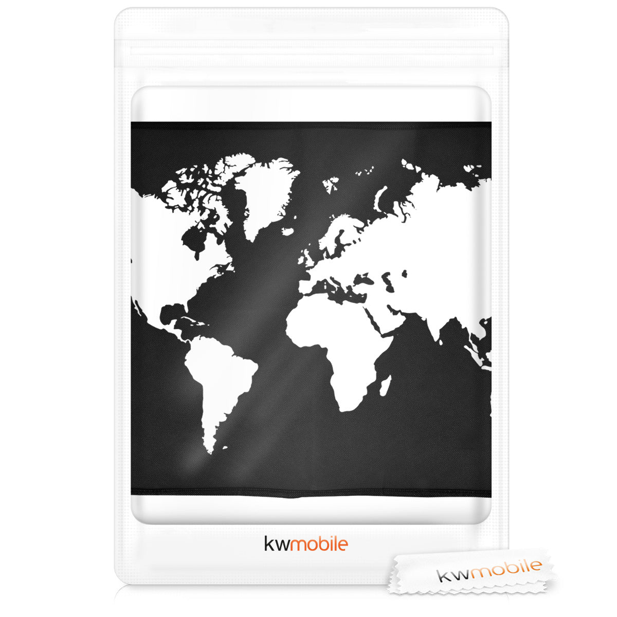 Monitor Screen Cover 27-28"