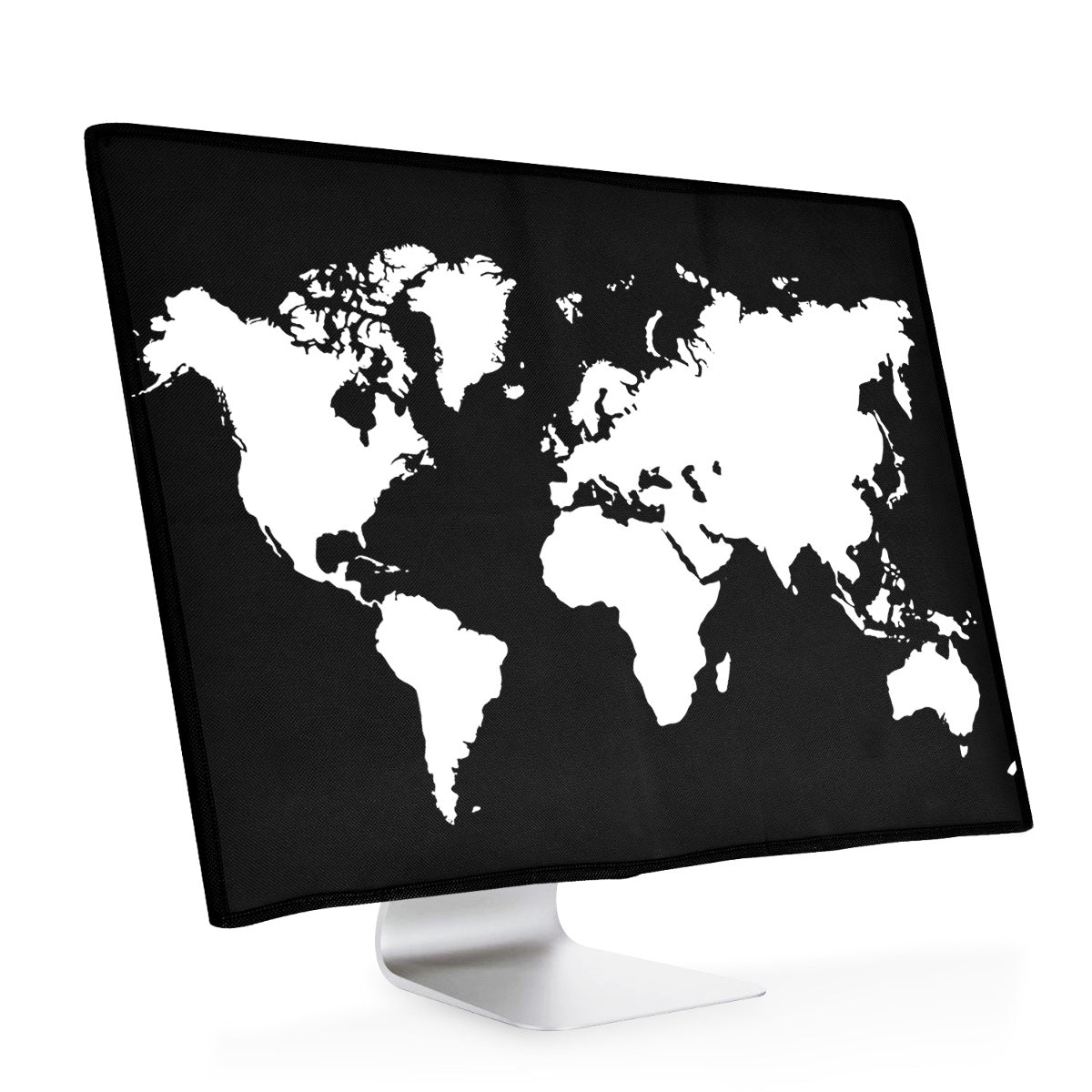 Monitor Screen Cover 27-28"