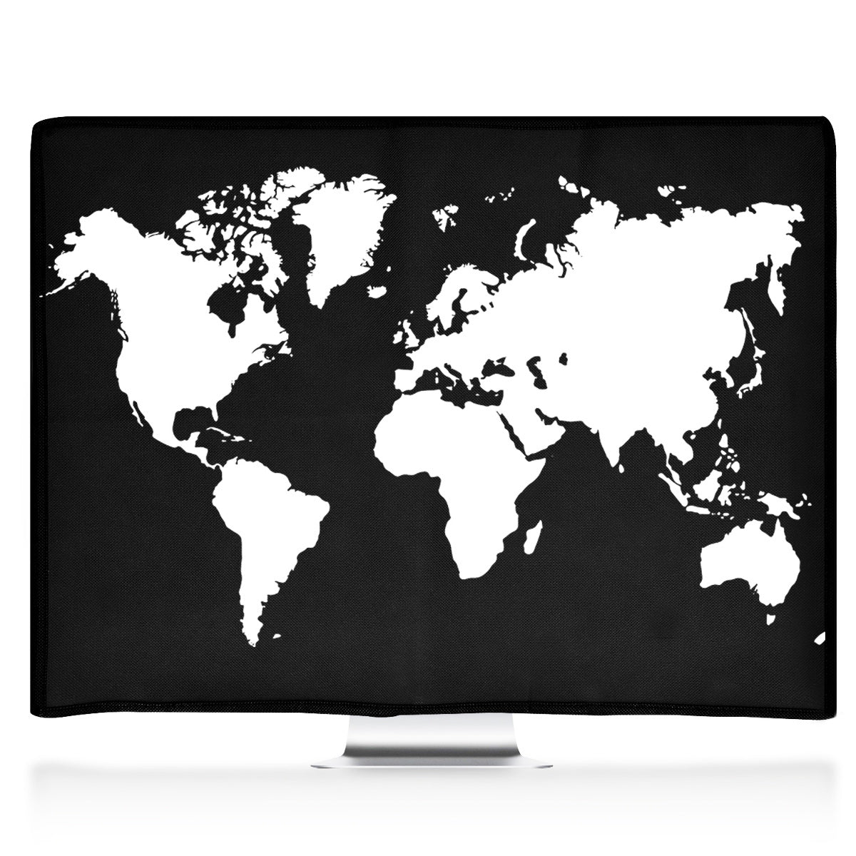 Monitor Screen Cover 27-28"