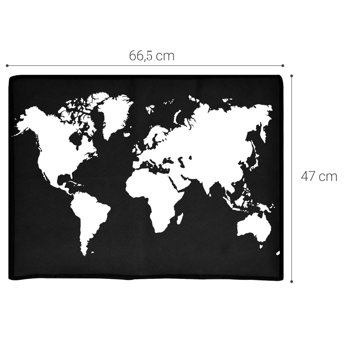 Monitor Screen Cover 27-28"