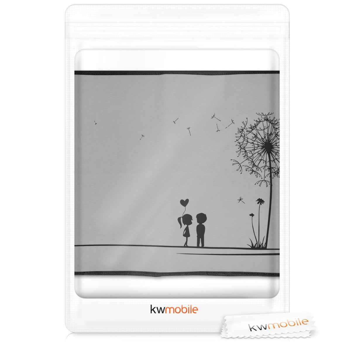 Monitor Screen Cover 27-28"