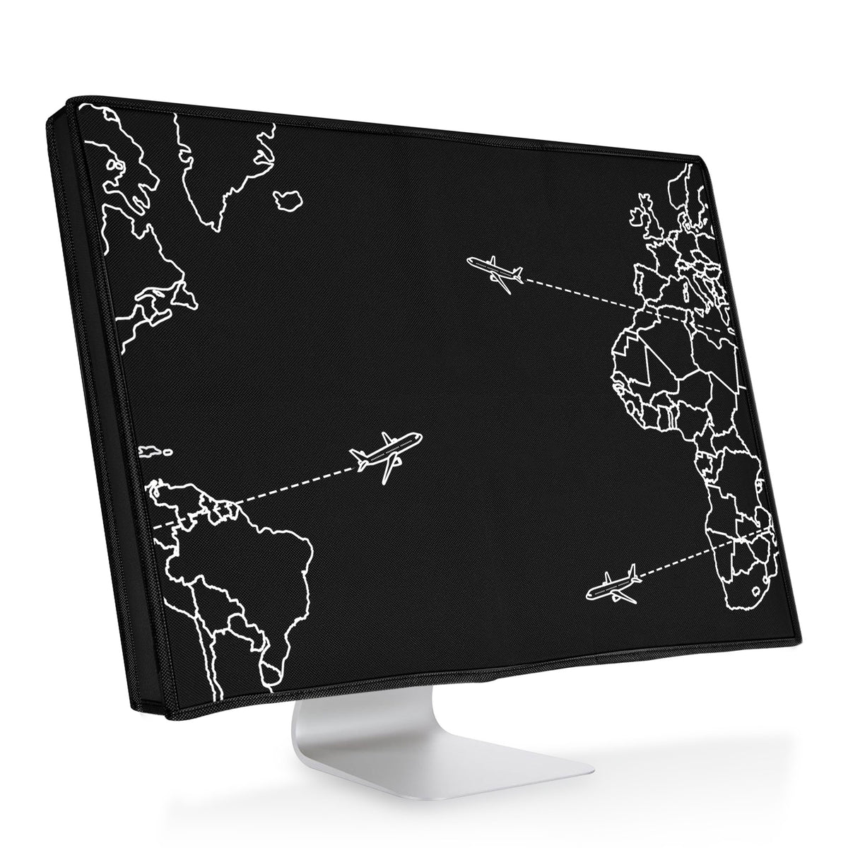 Monitor Screen Cover 27-28"