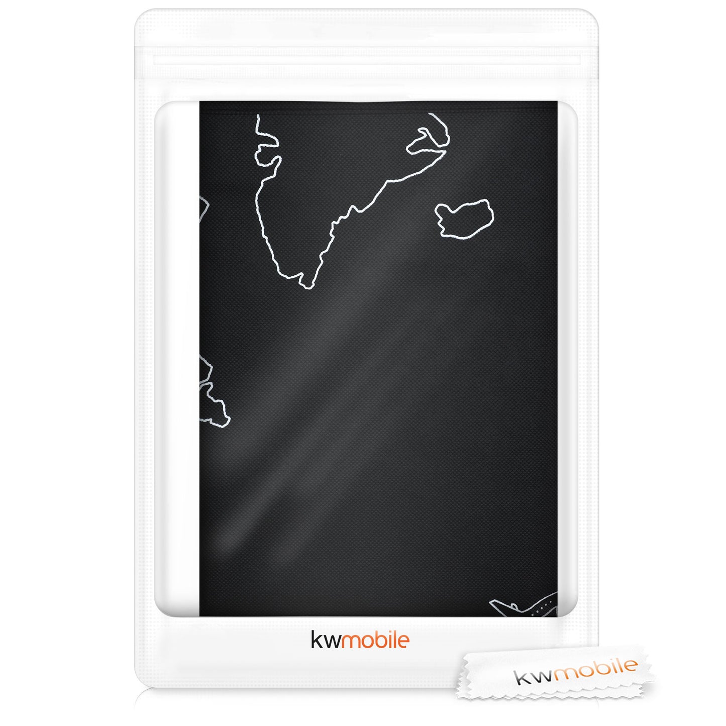 Monitor Screen Cover 27-28"