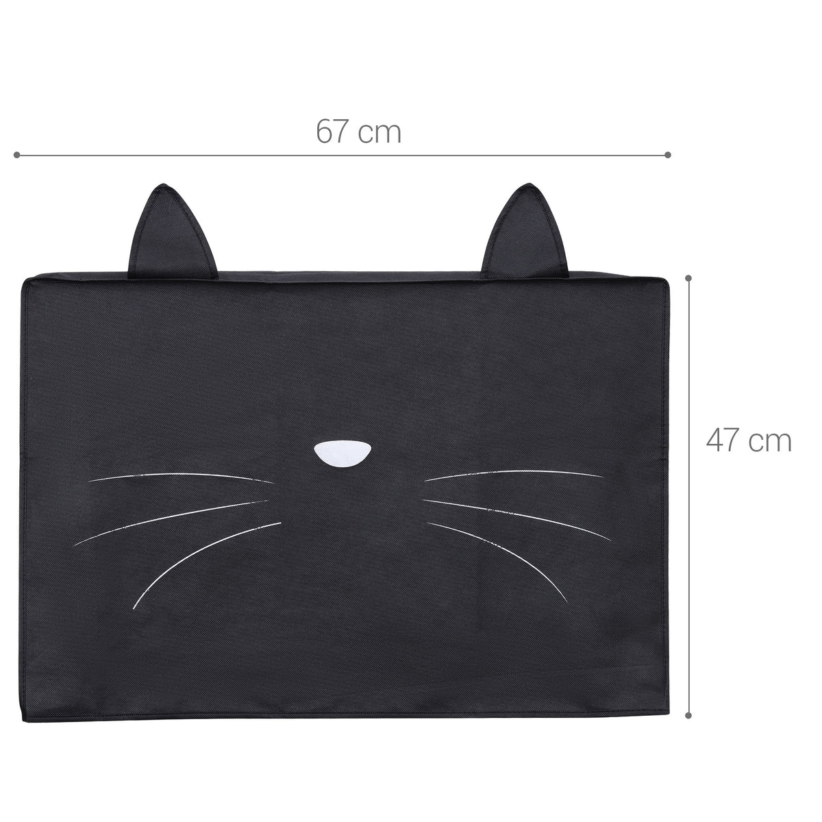 Monitor Screen Cover 27-28"