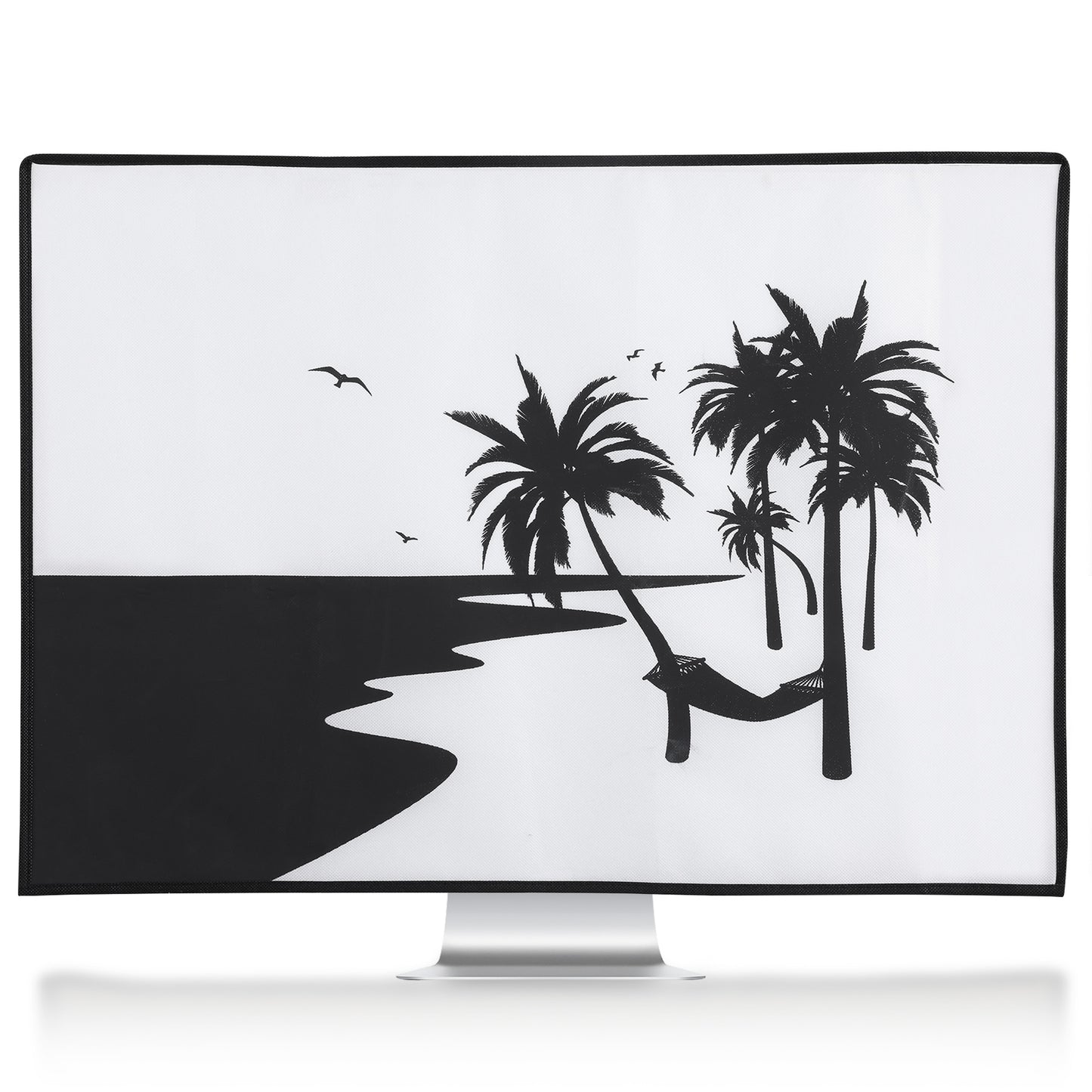Monitor Screen Cover 27-28"