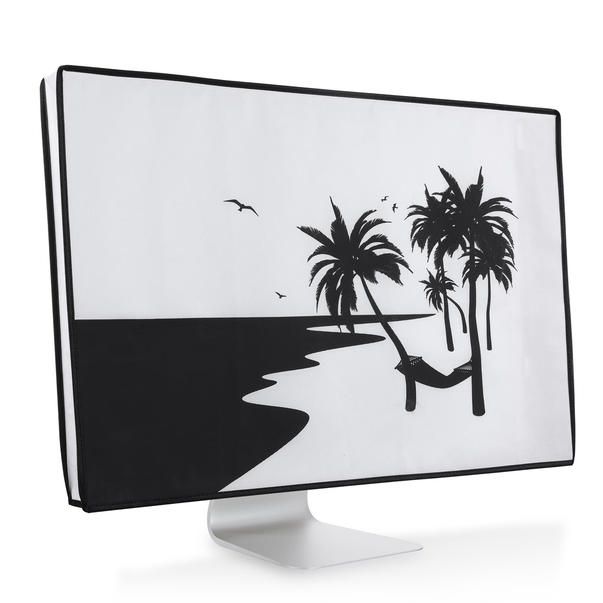 Monitor Screen Cover 27-28"