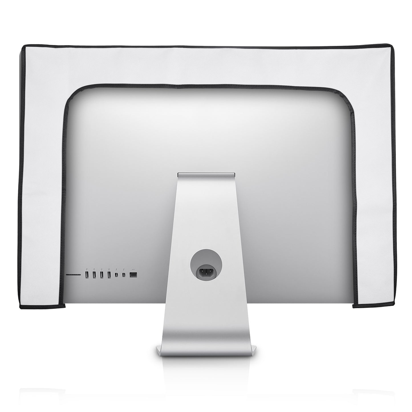 Monitor Screen Cover 27-28"