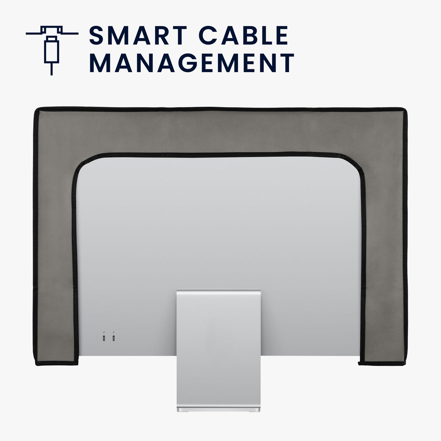 Monitor Screen Cover 27-28"