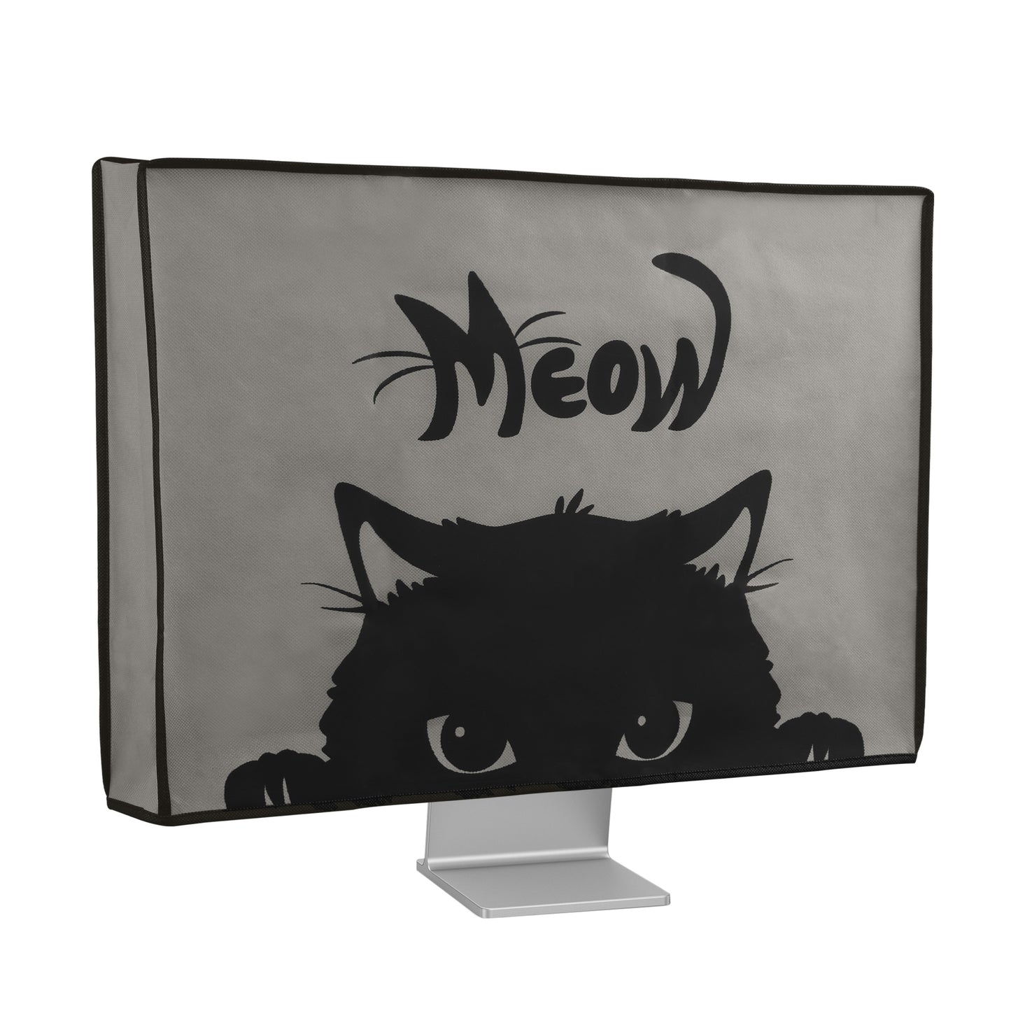 Monitor Screen Cover 27-28"