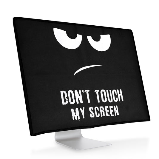 Monitor Dust Cover for 31-32" Monitor