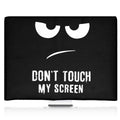 Monitor Dust Cover for 31-32" Monitor