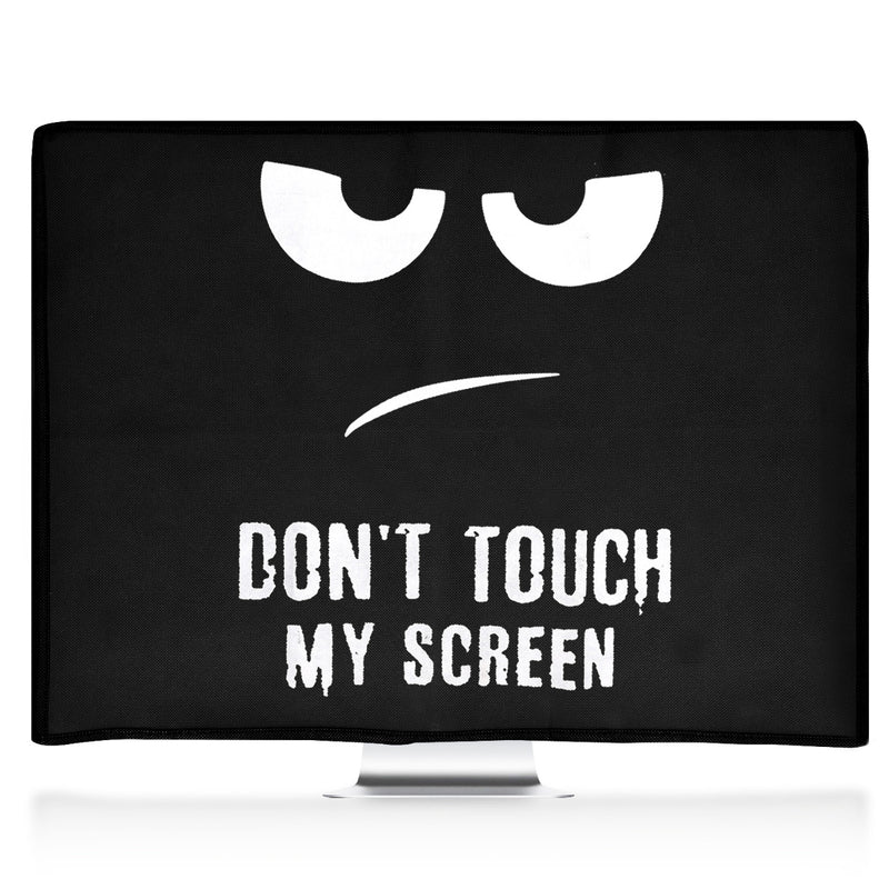 Monitor Dust Cover for 31-32" Monitor