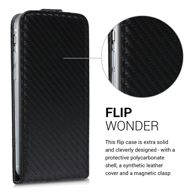 Flip Case for Apple iPhone SE (2022) / iPhone SE (2020) / iPhone 8 / iPhone 7