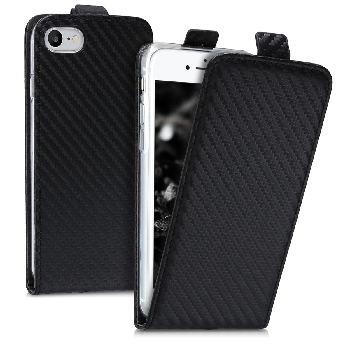 Flip Case for Apple iPhone SE (2022) / iPhone SE (2020) / iPhone 8 / iPhone 7
