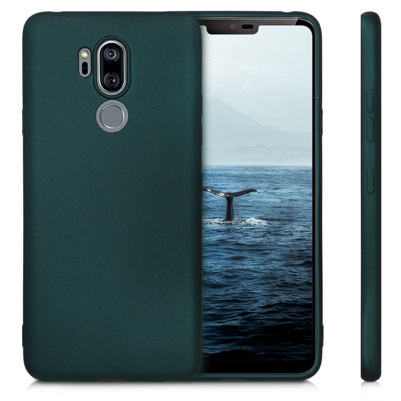 LG G7 ThinQ / Fit / One Metallic Case