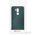 LG G7 ThinQ / Fit / One Metallic Case