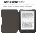 Kobo Clara HD with Auto Sleep eReader Flip Case