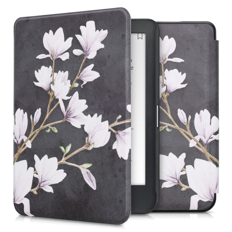 Kobo Clara HD with Auto Sleep eReader Flip Case