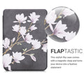Kobo Clara HD with Auto Sleep eReader Flip Case