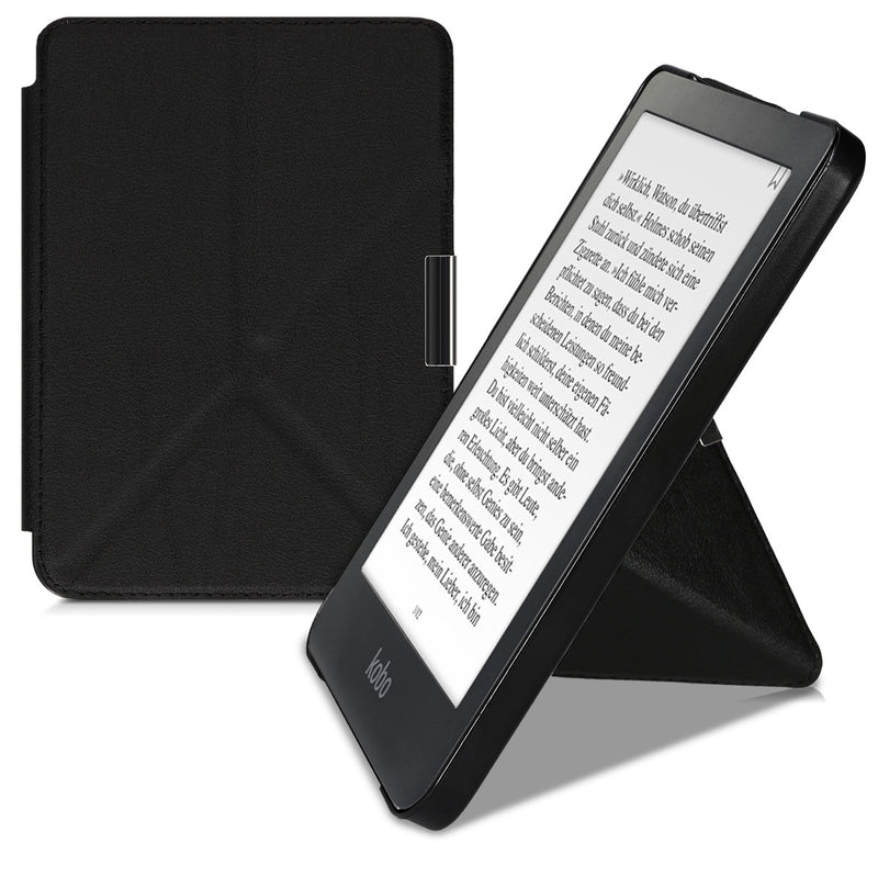 Kobo Clara HD with Auto Sleep eReader Flip Case