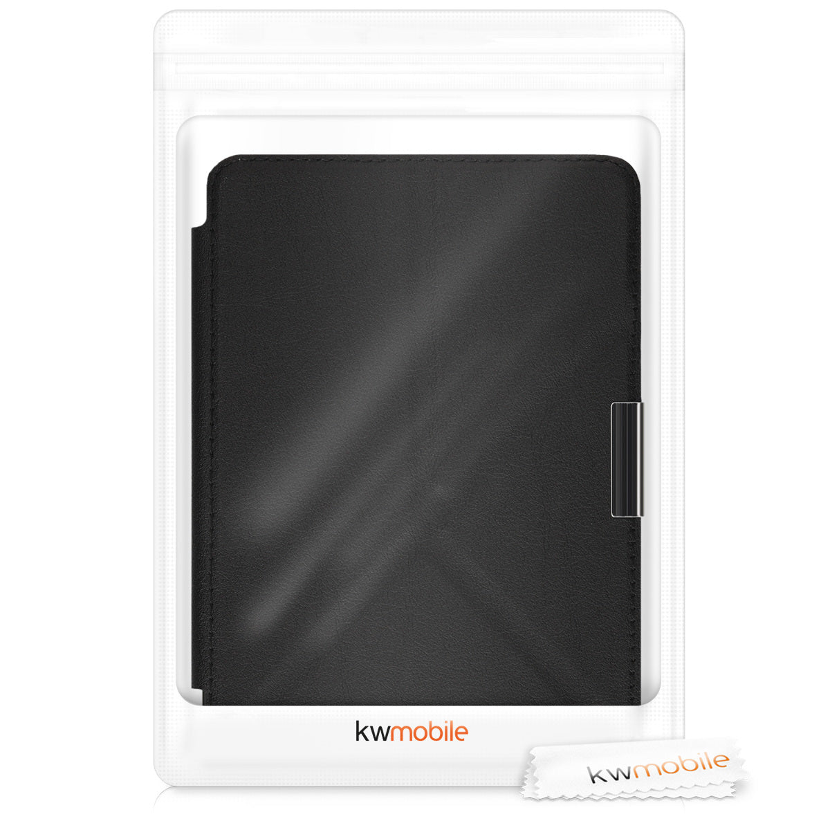 Kobo Clara HD with Auto Sleep eReader Flip Case