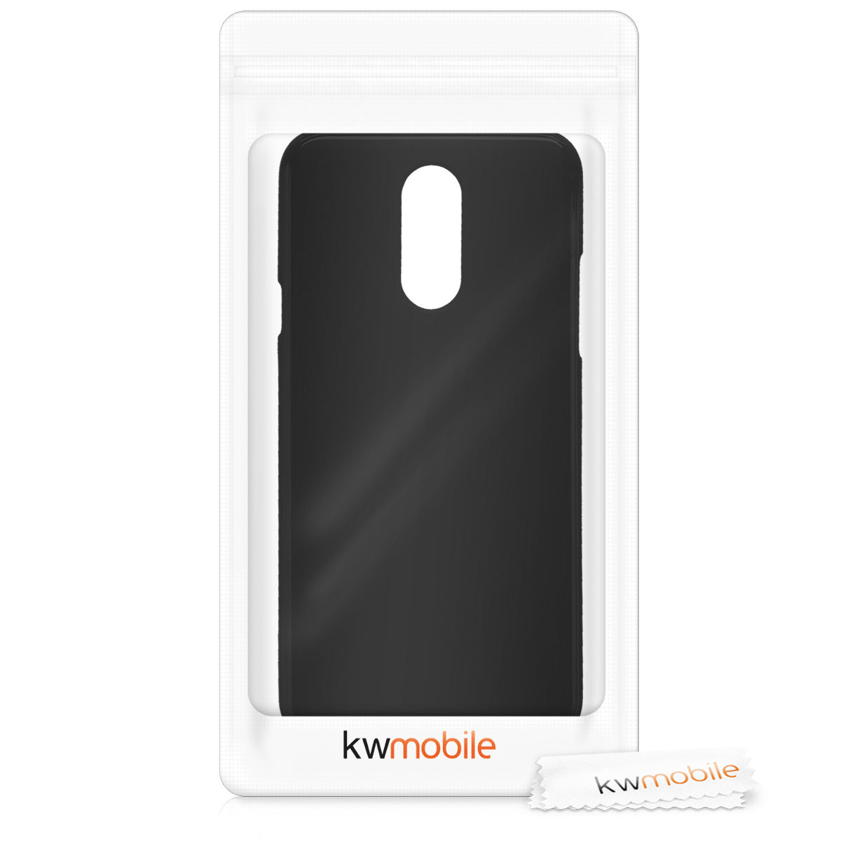 LG Q7 / Q7+ / Q7a (Alpha) Case