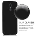 LG Q7 / Q7+ / Q7a (Alpha) Case