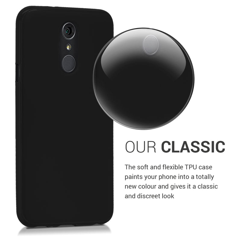 LG Q7 / Q7+ / Q7a (Alpha) Case