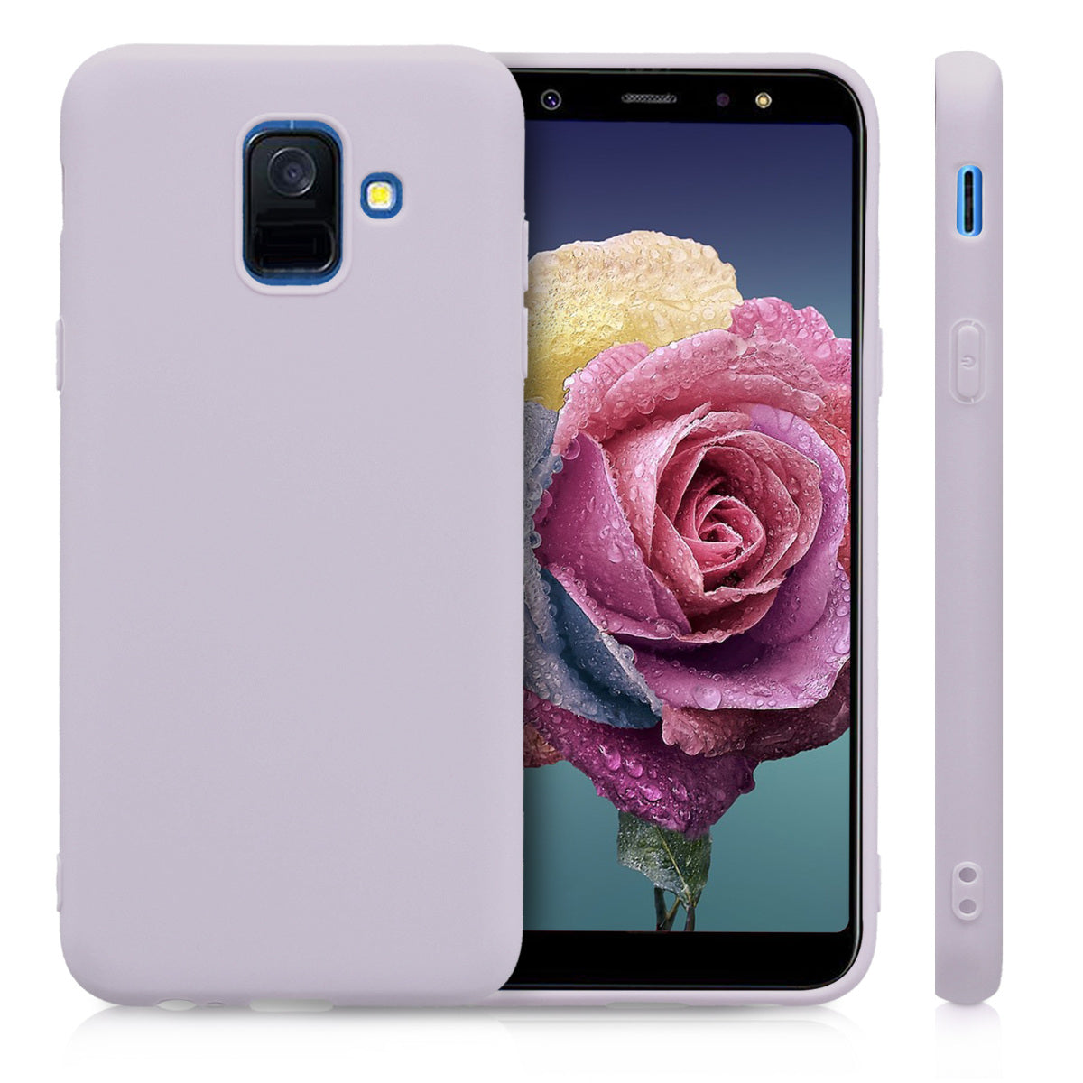 Samsung Galaxy A6 (2018) Phone Case