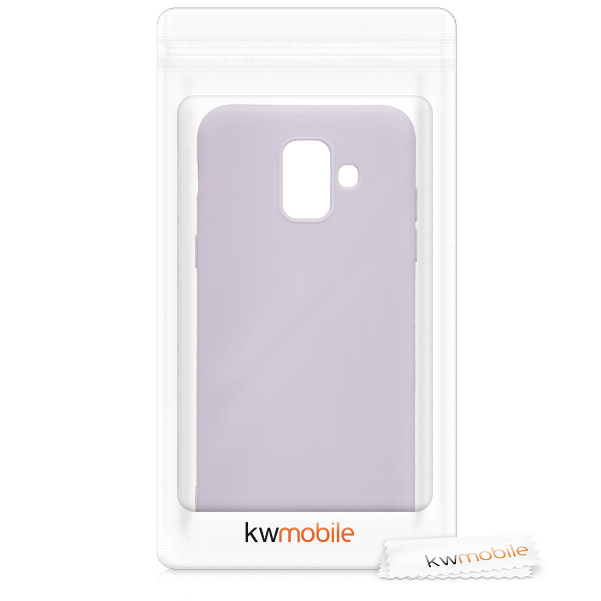 Samsung Galaxy A6 (2018) Phone Case