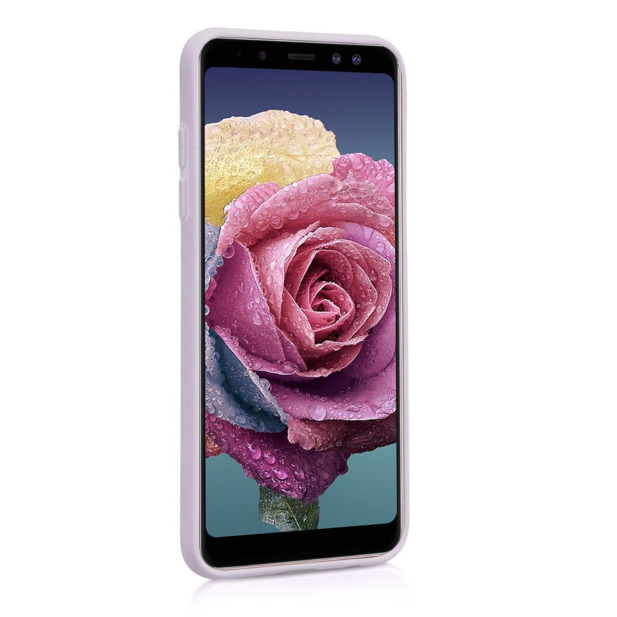 Samsung Galaxy A6 (2018) Phone Case
