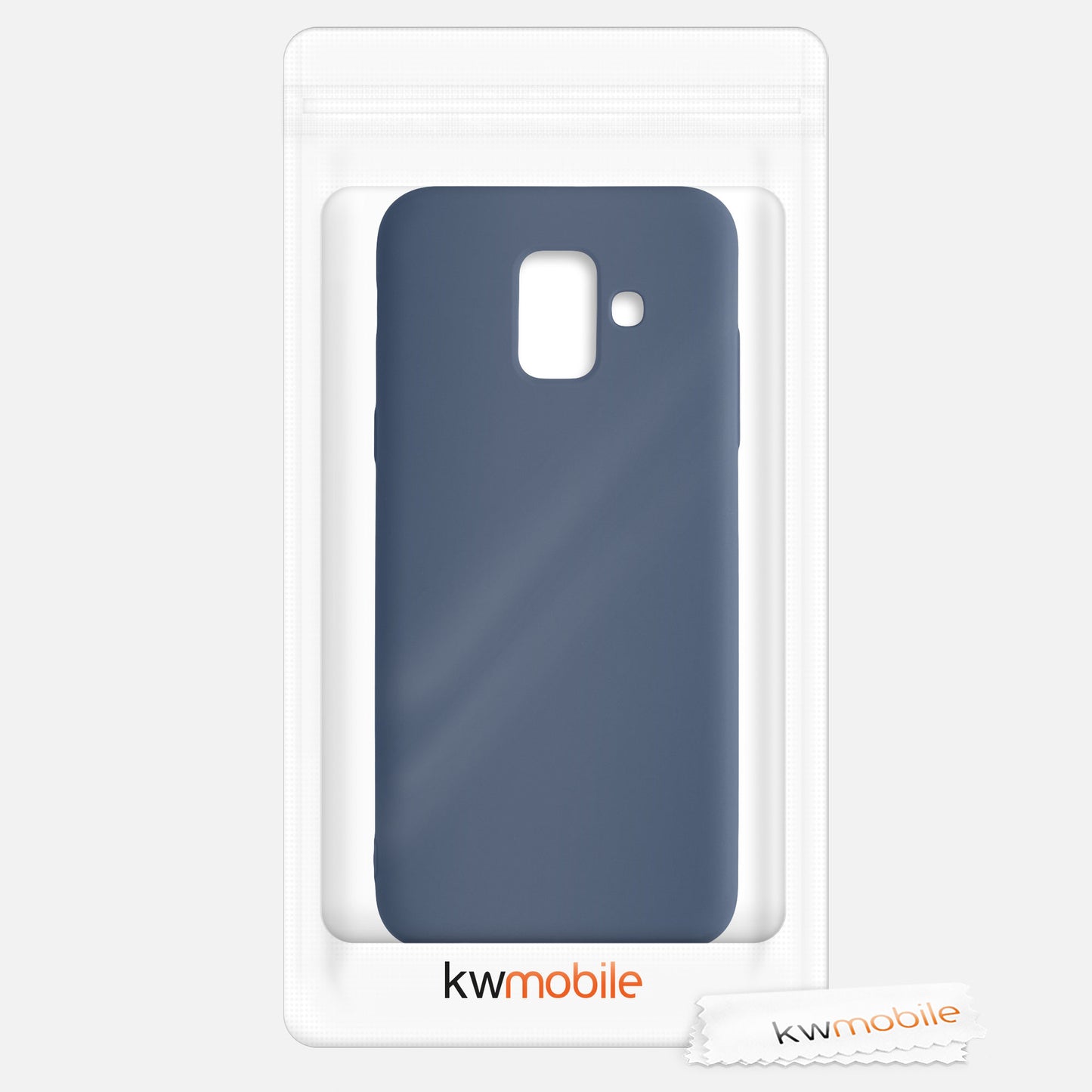 Samsung Galaxy A6 (2018) Phone Case