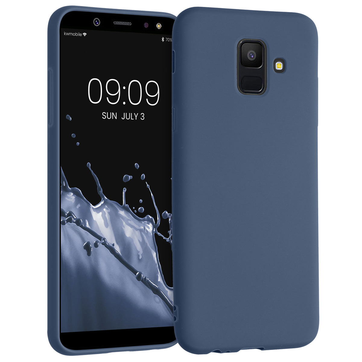 Samsung Galaxy A6 (2018) Phone Case