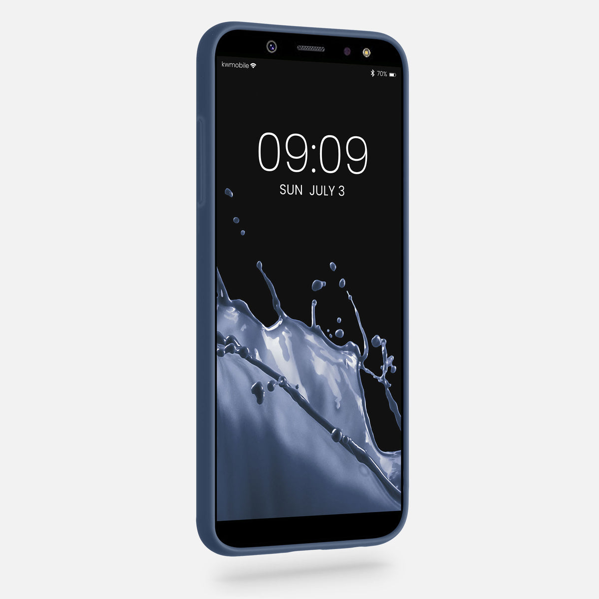 Samsung Galaxy A6 (2018) Phone Case