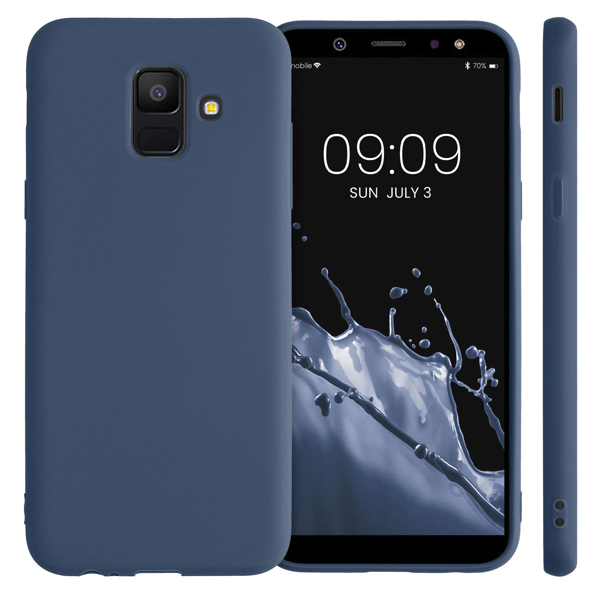 Samsung Galaxy A6 (2018) Phone Case