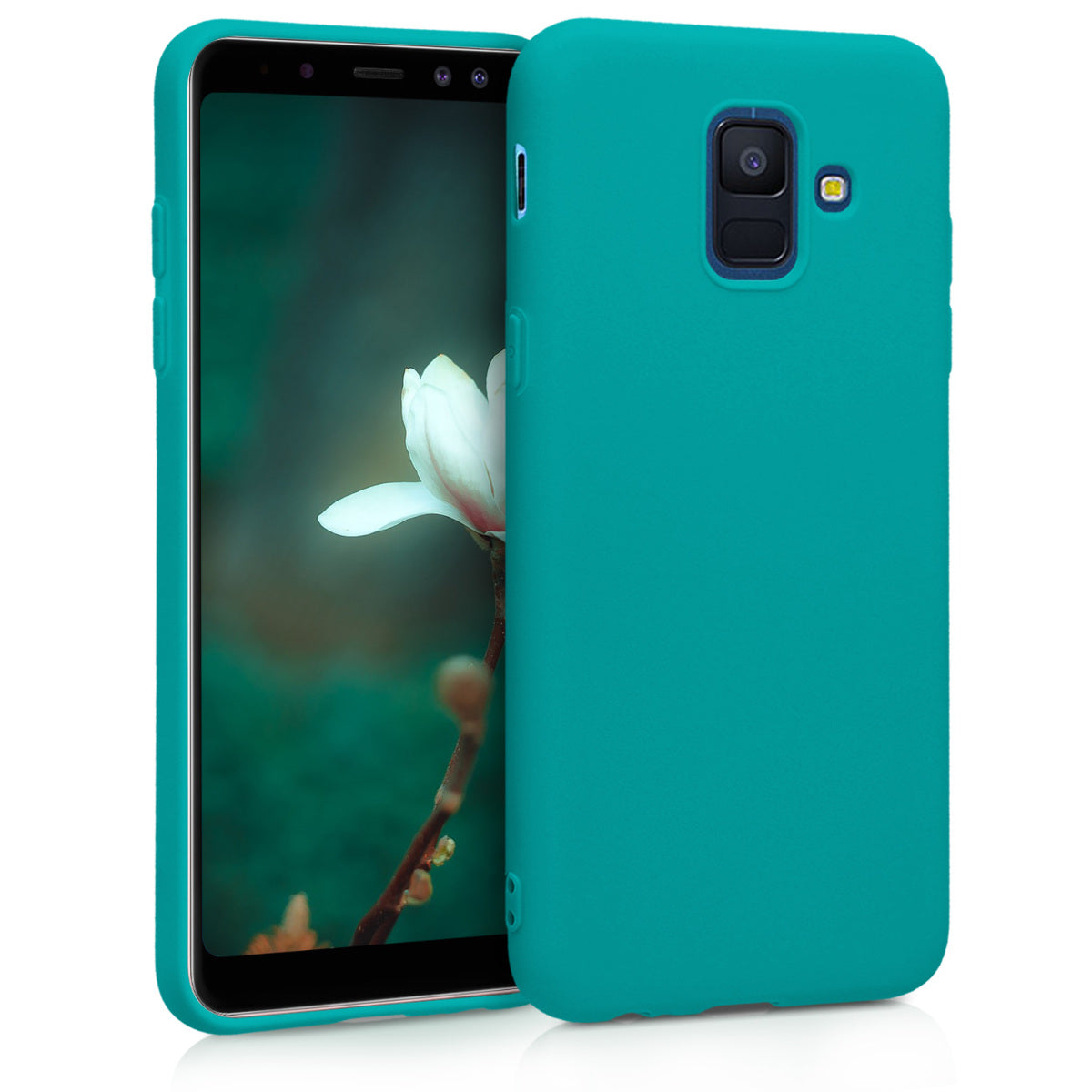 Samsung Galaxy A6 (2018) Phone Case