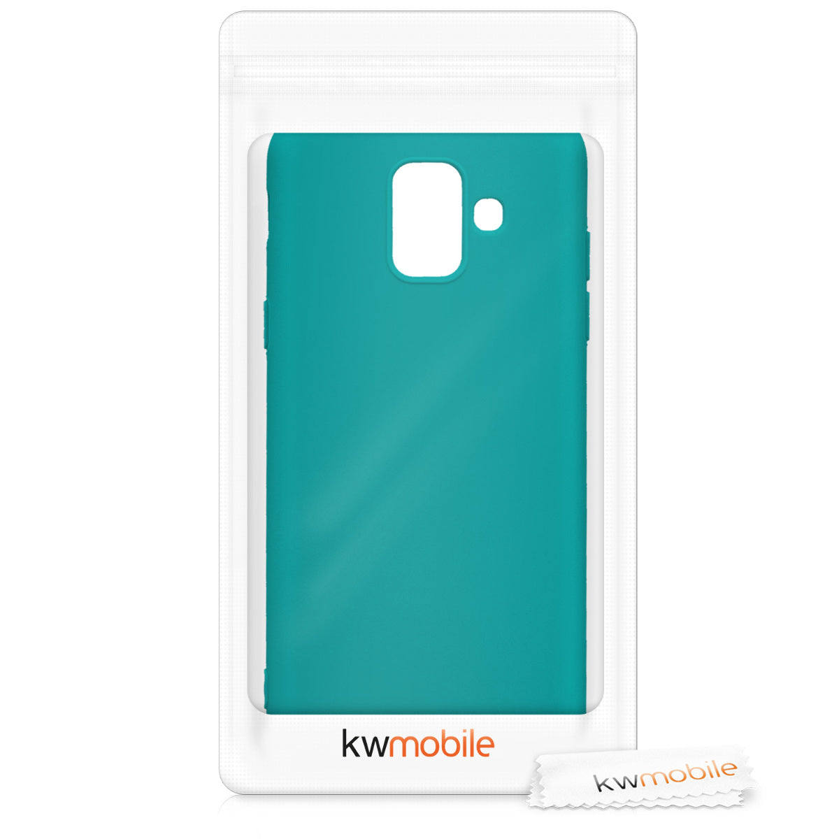 Samsung Galaxy A6 (2018) Phone Case