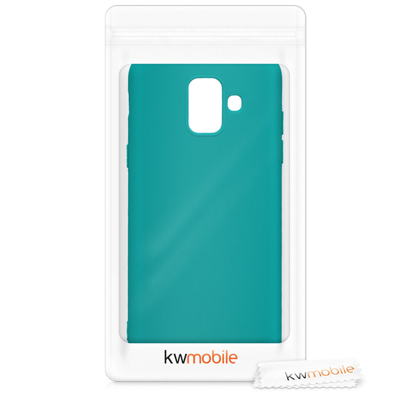 Samsung Galaxy A6 (2018) Phone Case