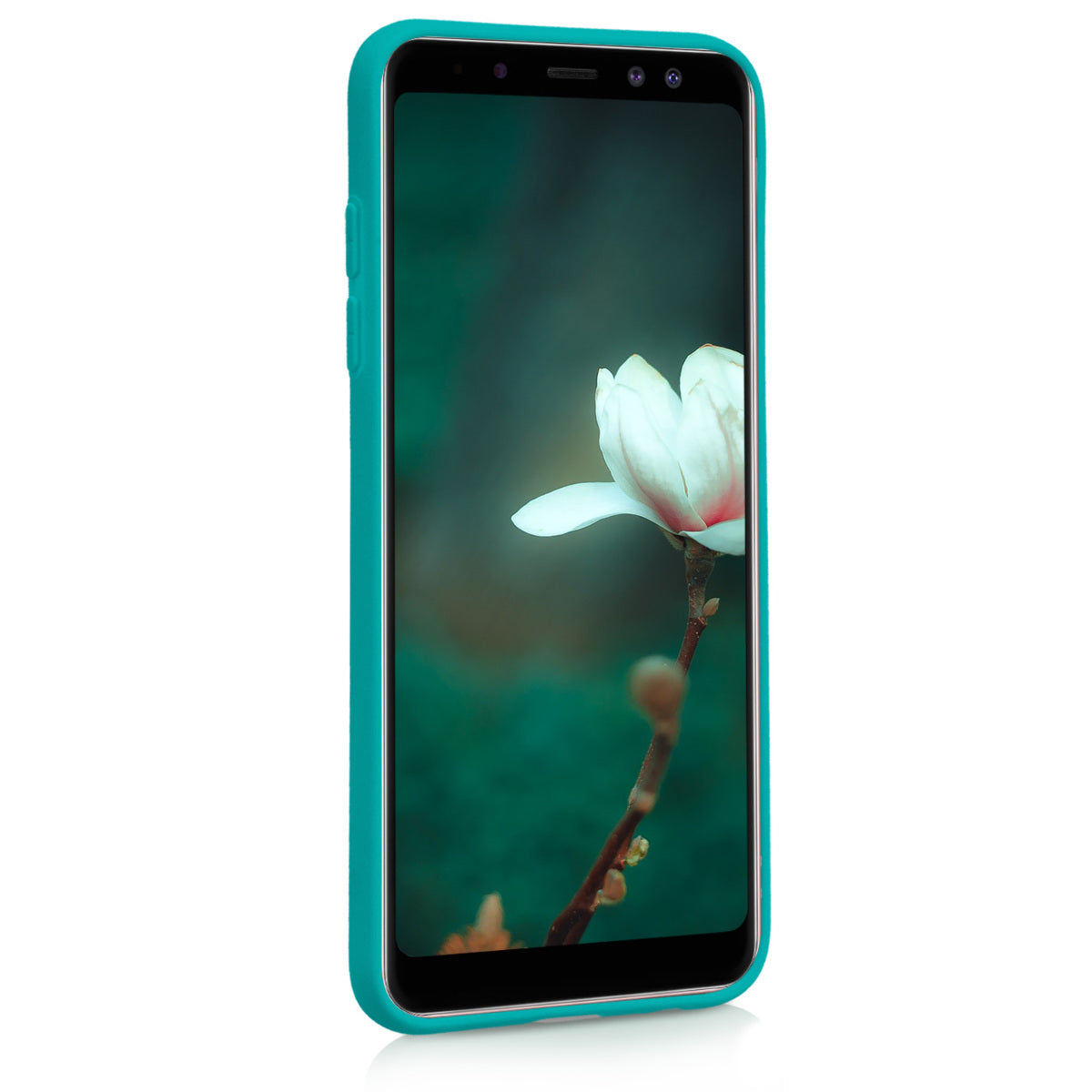 Samsung Galaxy A6 (2018) Phone Case