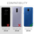 Samsung Galaxy A6 (2018) Phone Case