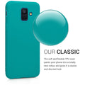 Samsung Galaxy A6 (2018) Phone Case