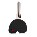 Silicone Motorcycle Key Cover for Piaggio Vespa