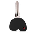 Silicone Motorcycle Key Cover for Piaggio Vespa