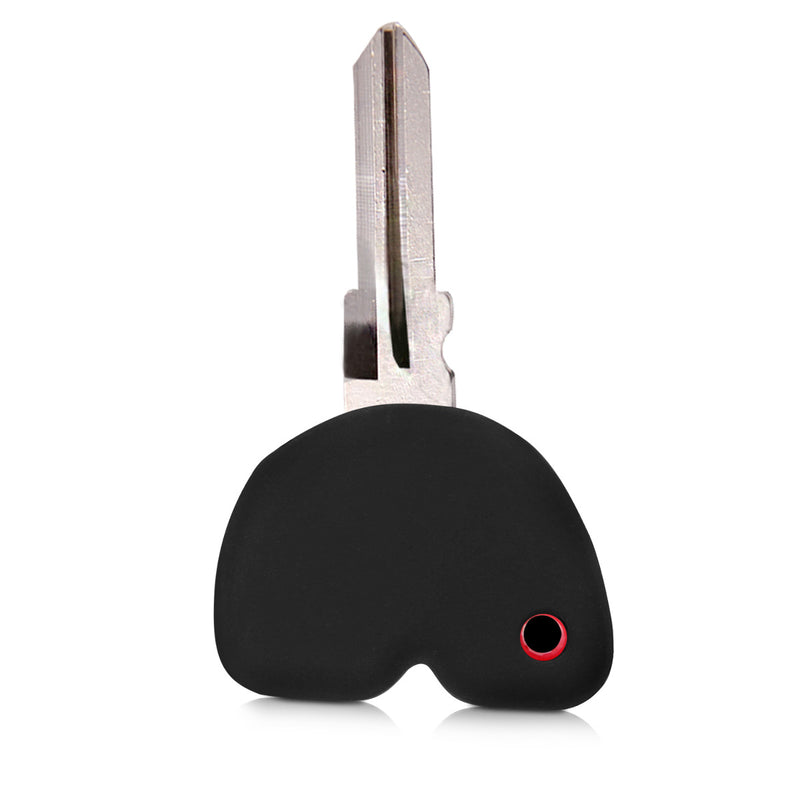 Silicone Motorcycle Key Cover for Piaggio Vespa