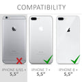 iPhone 7 Plus / iPhone 8 Plus Phone Case